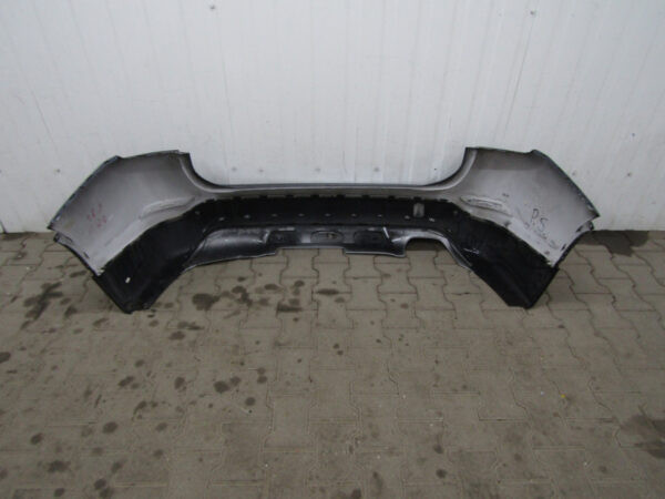 Bumper BMW X1 E84 Achterbumper KJ11212