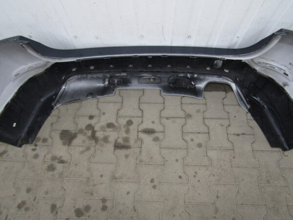 Bumper BMW X1 E84 Achterbumper KJ11212