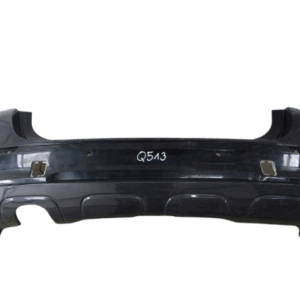 Bumper BMW X1 E84 M-Pakket M Pakket 10710162445 Achterbumper Q513