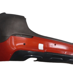 Bumper BMW X1 E84 M-Pakket M Pakket Achterbumper KJ11193