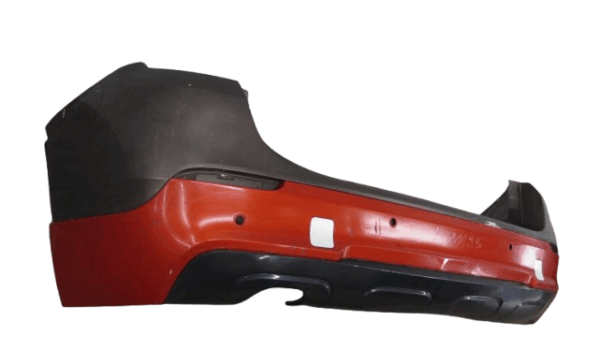 Bumper BMW X1 E84 M-Pakket M Pakket Achterbumper KJ11193