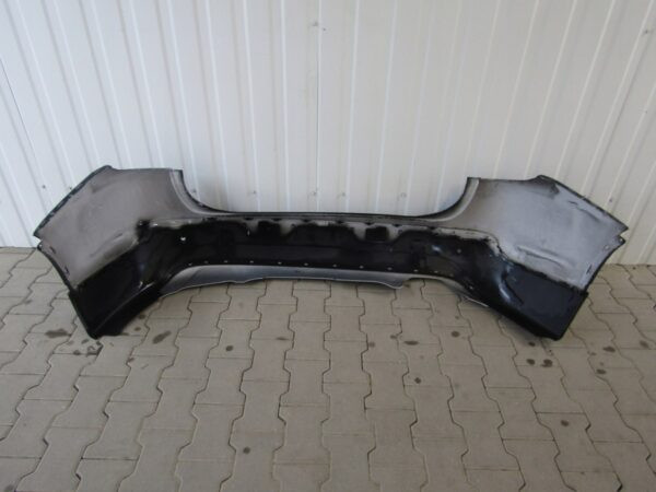 Bumper BMW X1 E84 10710143658 Achterbumper Q508