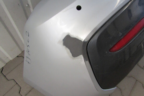 Bumper   BMW 1 F20 F21 M-Pakket M Pakket   Facelift  15-18  5112-8060292  Achterbumper  KJ10502