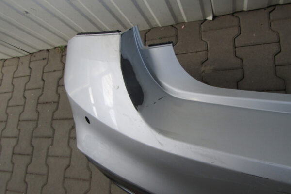 Bumper   BMW 1 F20 F21 M-Pakket M Pakket   Facelift  15-18  5112-8060292  Achterbumper  KJ10502
