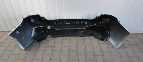 Bumper   BMW 1 F20 F21 M-Pakket M Pakket   Facelift  15-18  5112-8060292  Achterbumper  KJ10502