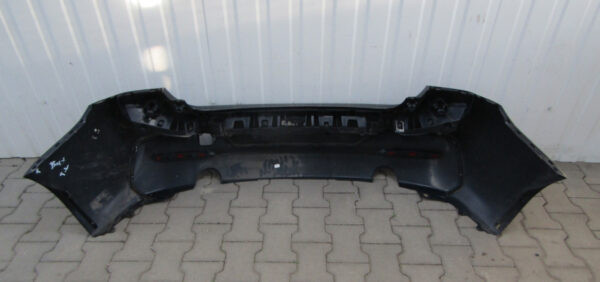 Bumper  BMW 1 F20 F21   M-Pakket M Pakket  Facelift   15-18  5112-8060292   Achterbumper  KJ10505