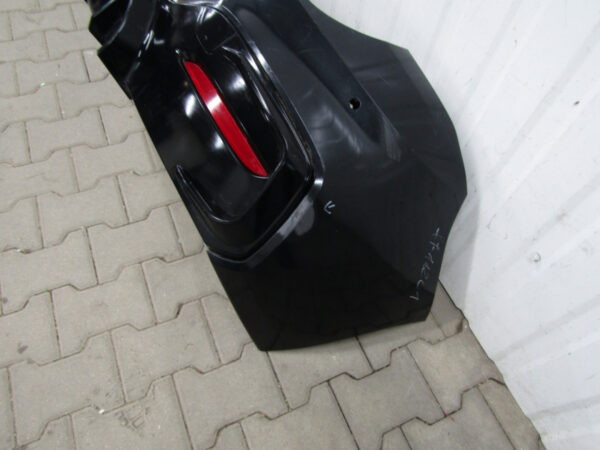 Bumper BMW 1 F20 F21 M-PERFORMANCE LCI Facelift 15-18 /Ślizg-belka 5112-8060292 Achterbumper KJ11201