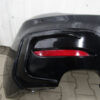 Bumper BMW 1 F20 F21 M-PERFORMANCE LCI Facelift 15-18 /Ślizg-belka 5112-8060292 Achterbumper KJ11201