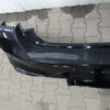 Bumper BMW 1 F20 F21 M-PERFORMANCE LCI Facelift 15-18 /Ślizg-belka 5112-8060292 Achterbumper KJ11201