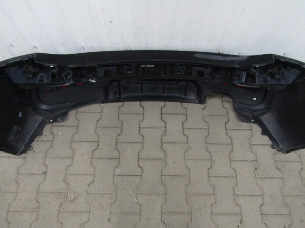 Bumper BMW 1 F20 F21 M-PERFORMANCE LCI Facelift 15-18 /Ślizg-belka 5112-8060292 Achterbumper KJ11201