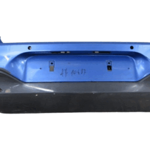 Bumper BMW 1 F20 F21 M-Pakket M Pakket Facelift 15-18 /Ślizg-belka 5112-8060292 Achterbumper KJ10487