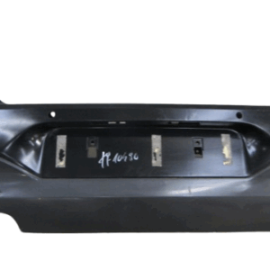Bumper BMW 1 F20 F21 M-Pakket M Pakket Facelift 15-18 /Ślizg-belka 5112-8060292 Achterbumper KJ10490