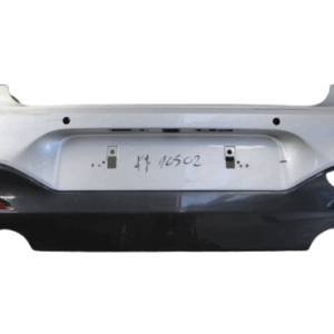 Bumper   BMW 1 F20 F21 M-Pakket M Pakket   Facelift  15-18  5112-8060292  Achterbumper  KJ10502