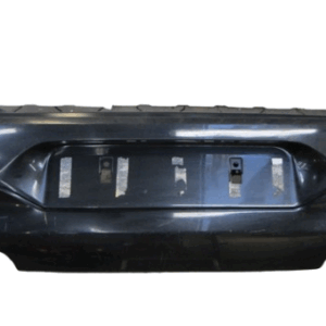 Bumper  BMW 1 F20 F21   M-Pakket M Pakket  Facelift   15-18  5112-8060292   Achterbumper  KJ10505