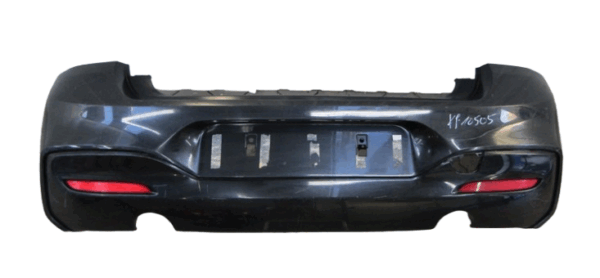 Bumper  BMW 1 F20 F21   M-Pakket M Pakket  Facelift   15-18  5112-8060292   Achterbumper  KJ10505