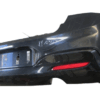 Bumper  BMW 1 F20 F21   M-Pakket M Pakket  Facelift   15-18  5112-8060292   Achterbumper  KJ10505