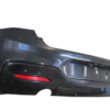 Bumper  BMW 1 F20 F21   M-Pakket M Pakket  Facelift   15-18  5112-8060292   Achterbumper  KJ10505