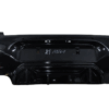 Bumper BMW 1 F20 F21 M-PERFORMANCE LCI Facelift 15-18 /Ślizg-belka 5112-8060292 Achterbumper KJ11201