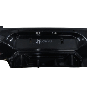 Bumper BMW 1 F20 F21 M-PERFORMANCE LCI Facelift 15-18 /Ślizg-belka 5112-8060292 Achterbumper KJ11201