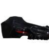 Bumper BMW 1 F20 F21 M-PERFORMANCE LCI Facelift 15-18 /Ślizg-belka 5112-8060292 Achterbumper KJ11201