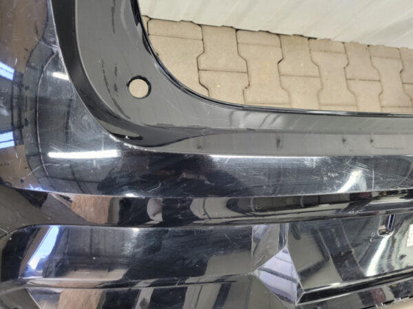 Bumper Renault Megane V E Tech E-Tech Electric 21- 850239478R Achterbumper  PJ884
