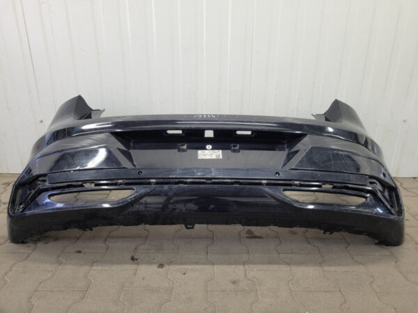 Bumper Renault Megane V E Tech E-Tech Electric 21- 850239478R Achterbumper  PJ884