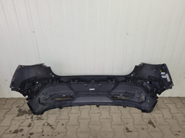 Bumper Renault Megane V E Tech E-Tech Electric 21- 850239478R Achterbumper  PJ884