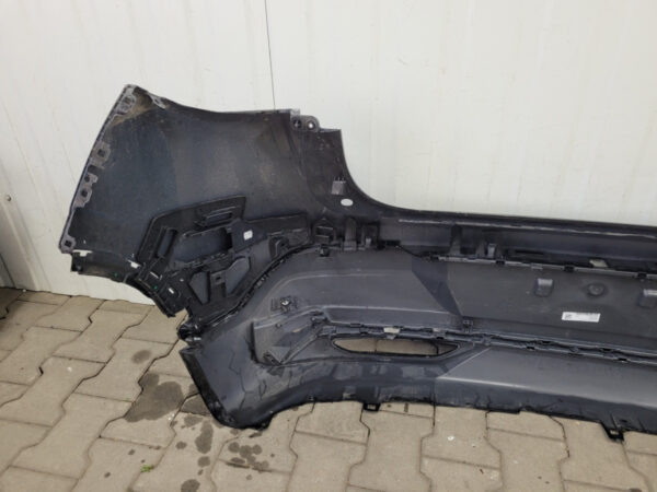 Bumper Renault Megane V E Tech E-Tech Electric 21- 850239478R Achterbumper  PJ884