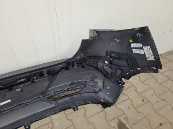 Bumper Renault Megane V E Tech E-Tech Electric 21- 850239478R Achterbumper  PJ884