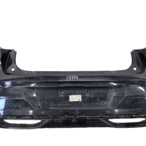 Bumper Renault Megane V E Tech E-Tech Electric 21- 850239478R Achterbumper  PJ884