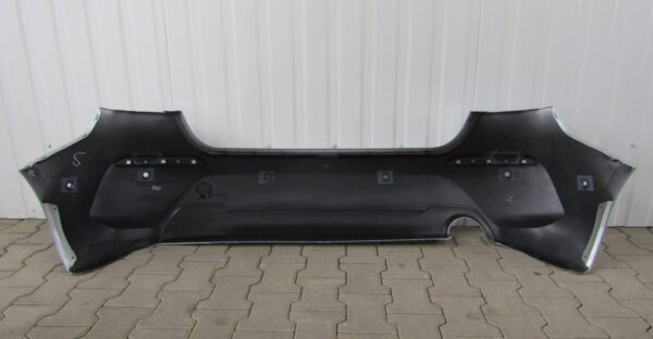 Bumper BMW 1 F40 19- (6XPDC) 9526973605 Achterbumper KJ3206