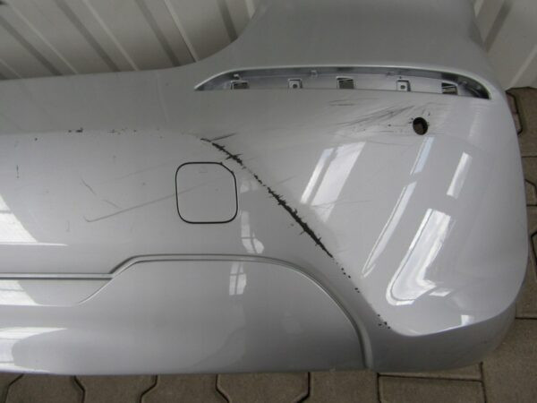 Bumper BMW 1 F40 19- (6XPDC) 9526973605 Achterbumper KJ3206