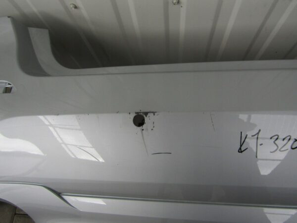 Bumper BMW 1 F40 19- (6XPDC) 9526973605 Achterbumper KJ3206