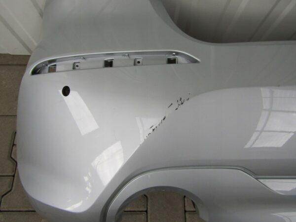 Bumper BMW 1 F40 19- (6XPDC) 9526973605 Achterbumper KJ3206
