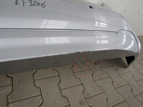 Bumper BMW 1 F40 19- (6XPDC) 9526973605 Achterbumper KJ3206