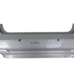 Bumper BMW 1 F40 19- (6XPDC) 9526973605 Achterbumper KJ3206