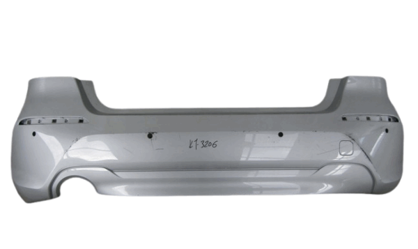 Bumper BMW 1 F40 19- (6XPDC) 9526973605 Achterbumper KJ3206