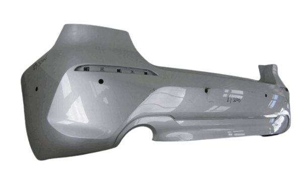 Bumper BMW 1 F40 19- (6XPDC) 9526973605 Achterbumper KJ3206