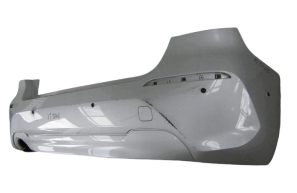 Bumper BMW 1 F40 19- (6XPDC) 9526973605 Achterbumper KJ3206