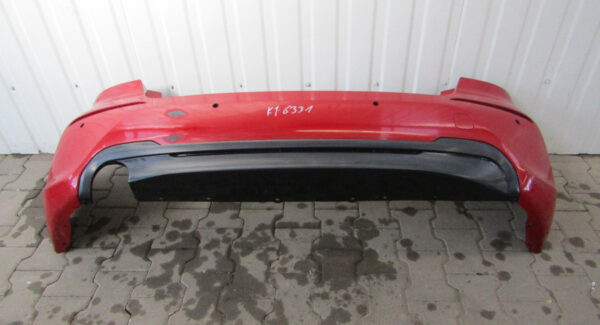 Bumper BMW 1 F40 19-Achterbumper KJ6331