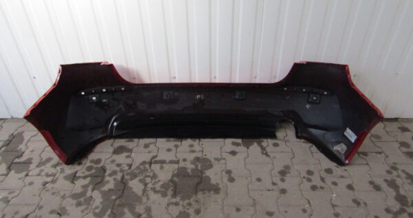 Bumper BMW 1 F40 19-Achterbumper KJ6331