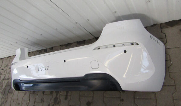 Bumper BMW 1 F40 19-Achterbumper KJ6332