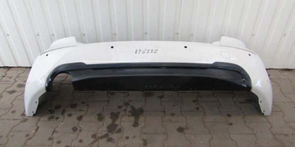 Bumper BMW 1 F40 19-Achterbumper KJ6332