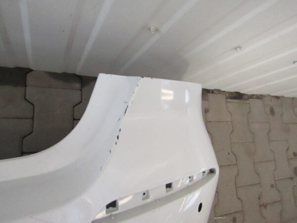 Bumper BMW 1 F40 19-Achterbumper KJ6332