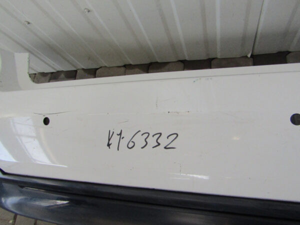 Bumper BMW 1 F40 19-Achterbumper KJ6332