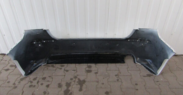 Bumper BMW 1 F40 19-Achterbumper KJ6332