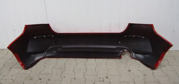 Bumper BMW 1 F40 19- 9428570904 Achterbumper KS1193