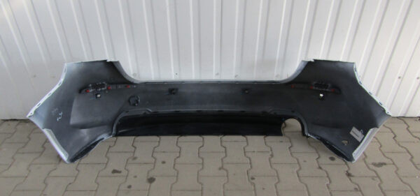 Bumper BMW 1 F40 19- 51127461391 Achterbumper KJ8495A