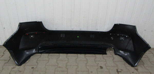 Bumper BMW 1 F40 19- Achterbumper SM212
