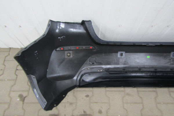 Bumper BMW 1 F40 19- Achterbumper SM212